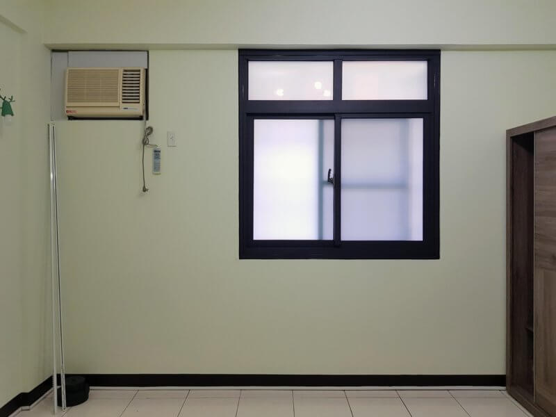 舊窗換新窗最佳方案:免拆窗乾式施工