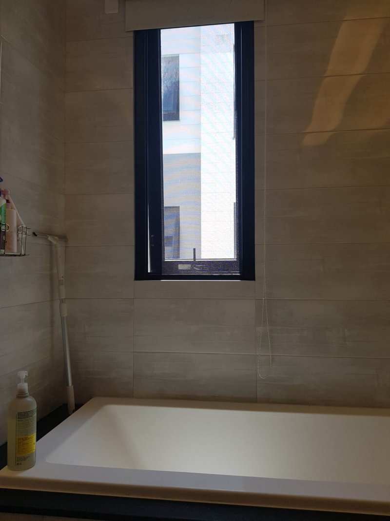 防蟑捲紗工程 台南市東區裕信六街