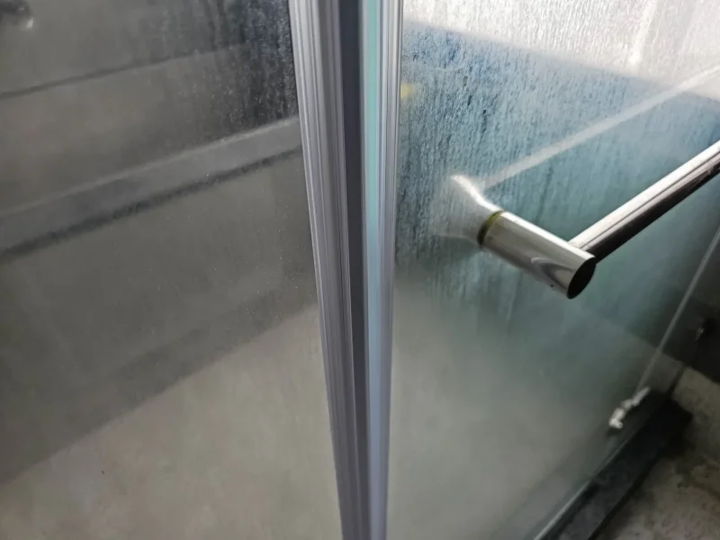 止水條替換後的整體視覺