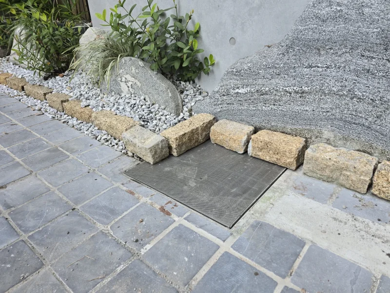 好室科技：高CP值不鏽鋼水溝蓋防蚊網供應商