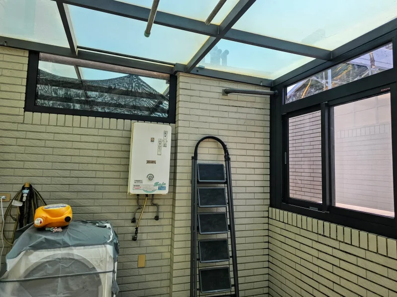 固定窗提升安全與採光效果