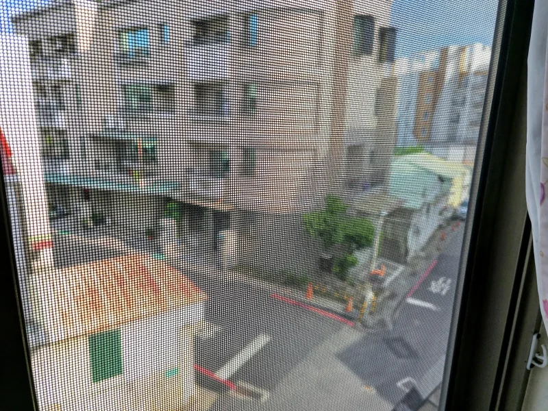 功能性紗網推薦：日本NBC寵愛網，專為解決寵物家庭紗窗破損問題而設計