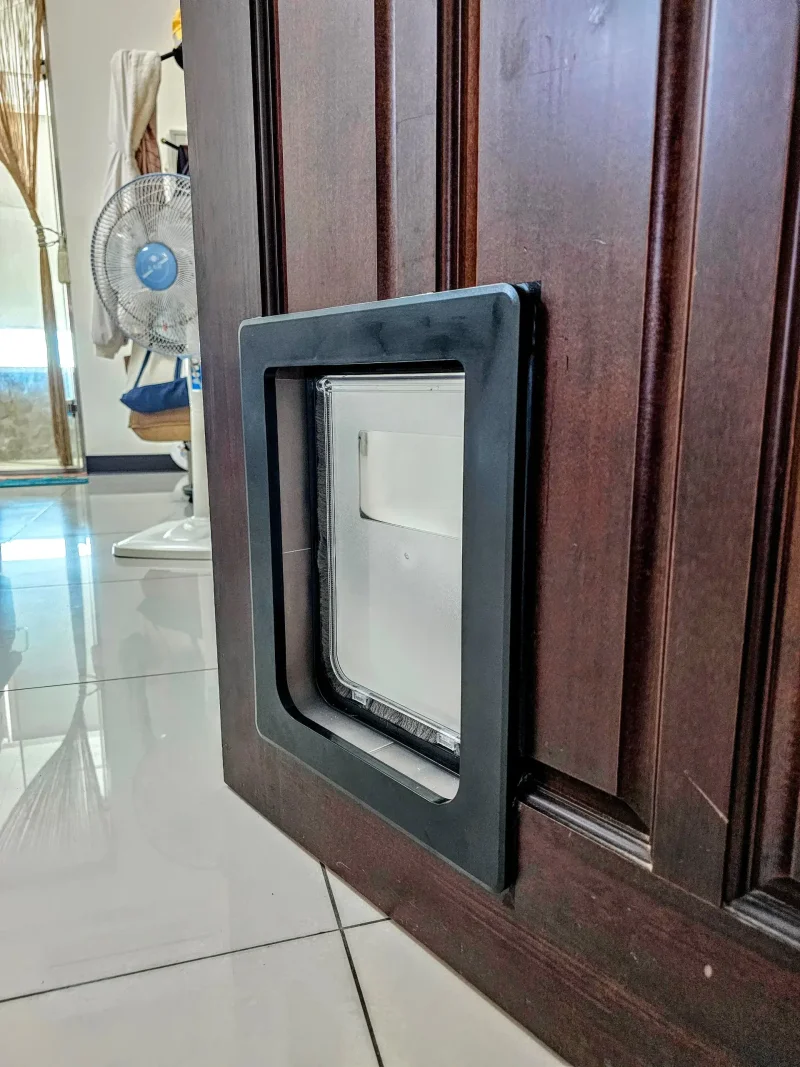 💡節省電費、維持室內恆溫、空調不外洩