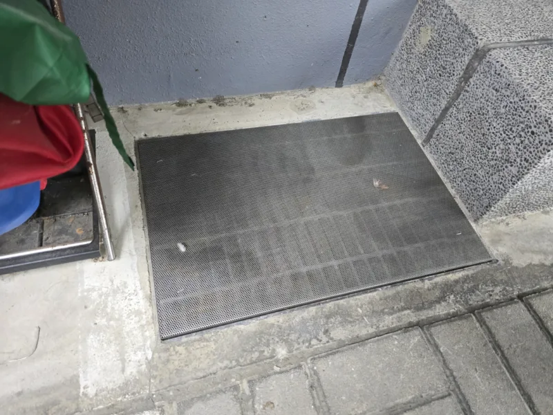 好室科技打造高品質排水系統案例