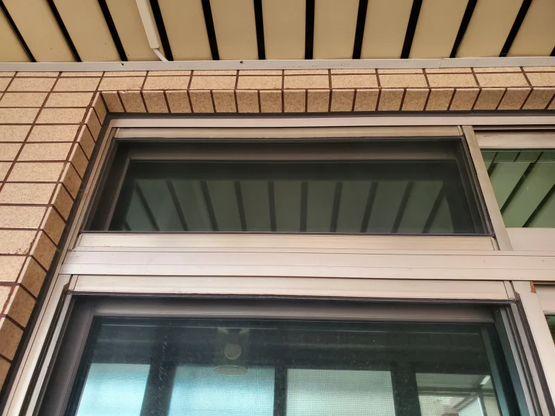 有效阻隔小黑蚊的專業紗網