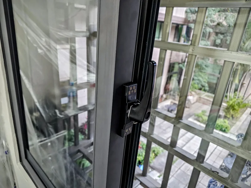 隔音窗案例成果分享