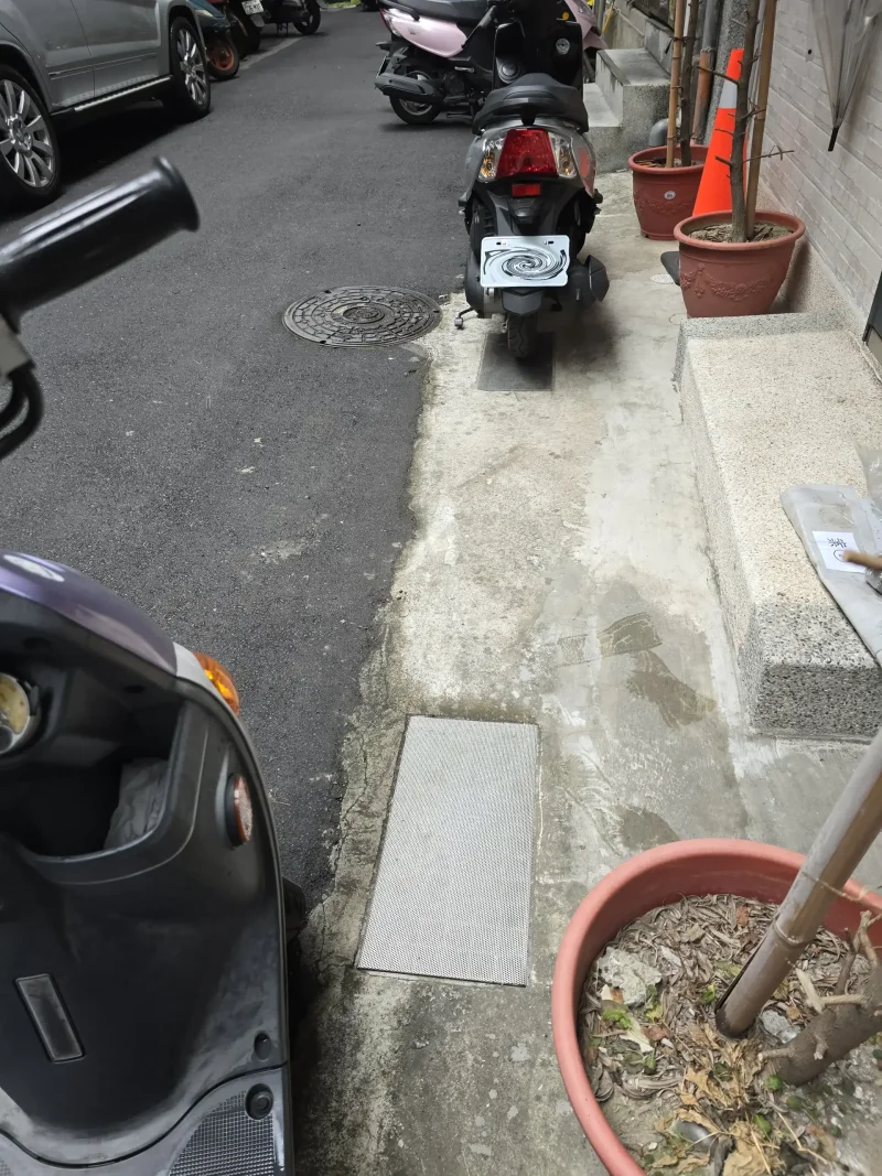 小型工程施工紀錄