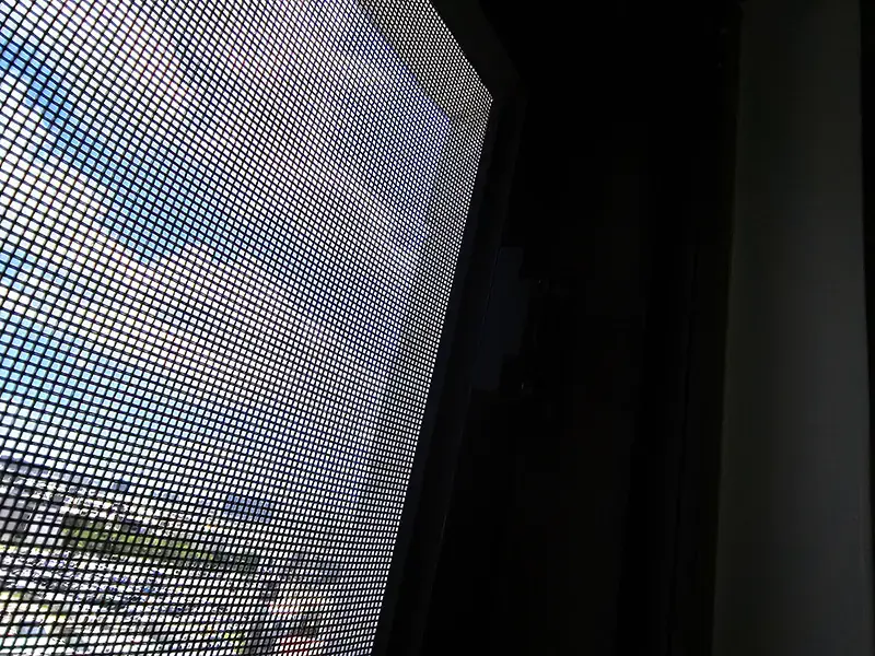 貓咪安全與通風兼顧:高樓層防墜方案分享