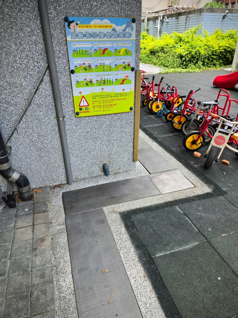 打造健康校園環境|幼兒園持續優化防蚊措施