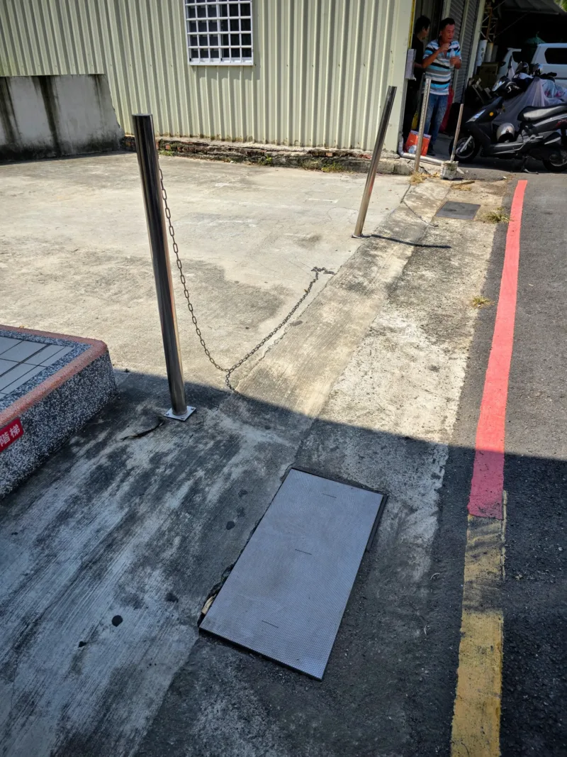 高耐候 0.8mm 不鏽鋼:好室科技防銹防腐蝕工藝標準